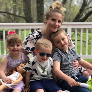 Meet your Posher, Kristin